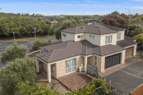 16 Claremont Way, East Tāmaki Heights, Auckland