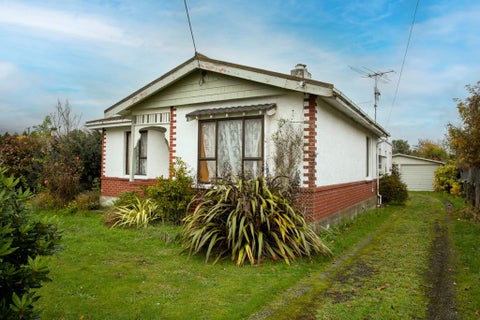 13 Carlyle Street, Mataura, Mataura