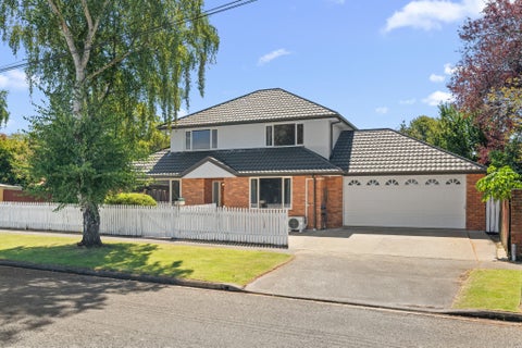 64 Bevington Street, Avonhead, Christchurch