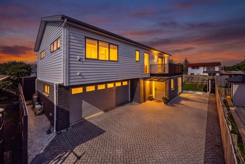 14A Gregory Place, Mount Roskill, Auckland