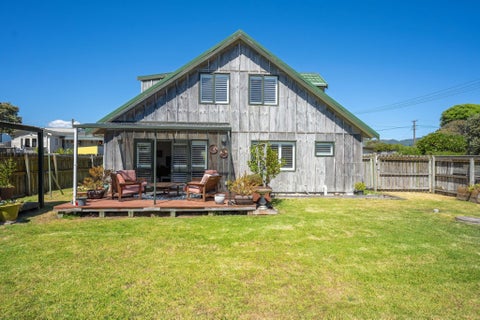 19 Dixie Street, Otaki
