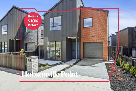 18 Clark Road, Hobsonville, Auckland