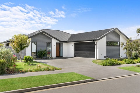 19 Brancion Street, Halswell, Christchurch