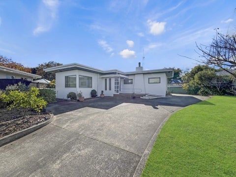 95 Florence Avenue, Palmerston North, Palmerston North