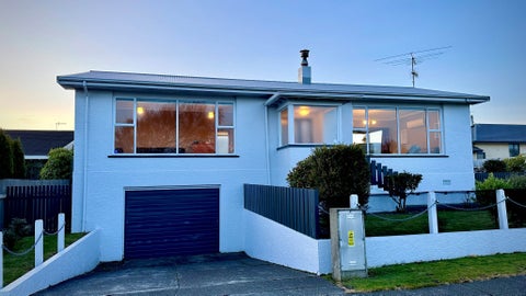 32 Charlotte Street, Glengarry, Invercargill