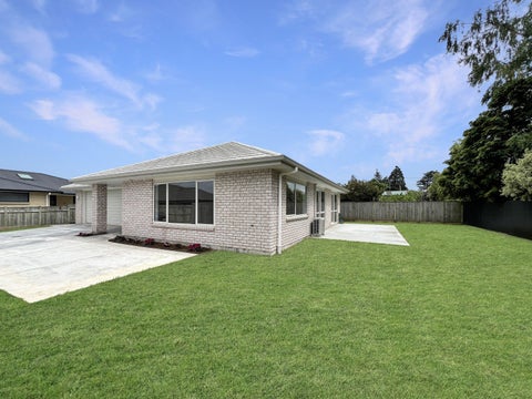 9A Dublin Street, Dannevirke