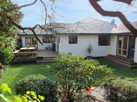 70 Buick Crescent, Awapuni, Palmerston North