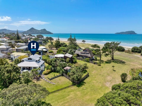 36 Mountain Vista Place, Pauanui
