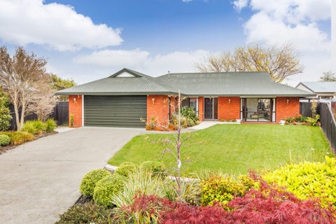 22 Colonial Place, Kelvin Grove, Palmerston North