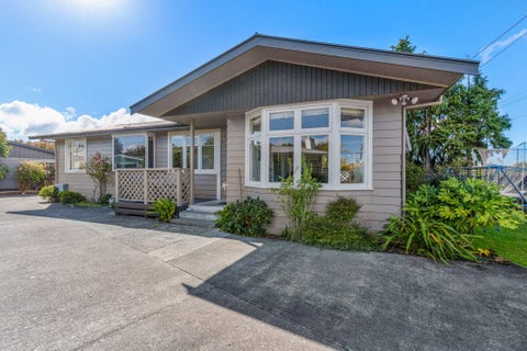 57 Cockburn Street, Kuripuni, Masterton