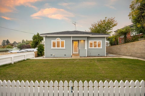 17 Hinau Street, Maeroa, Hamilton