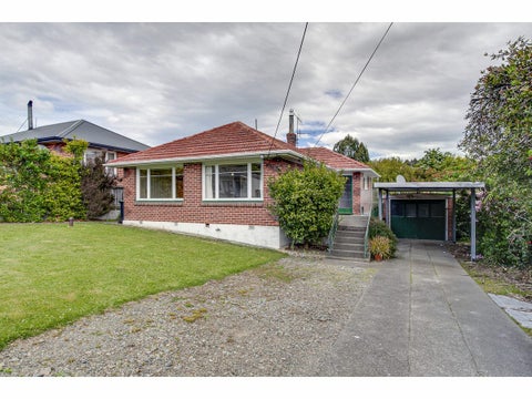 24 Cornwall Street, Watlington, Timaru