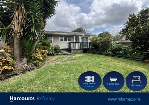 23A Clark Road, Pahurehure, Papakura