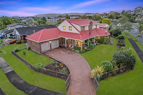 6 Chablis Place, Henderson, Auckland