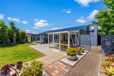 171 Parklands Avenue, Bell Block, New Plymouth
