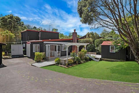 883 Swanson Road, Swanson, Auckland
