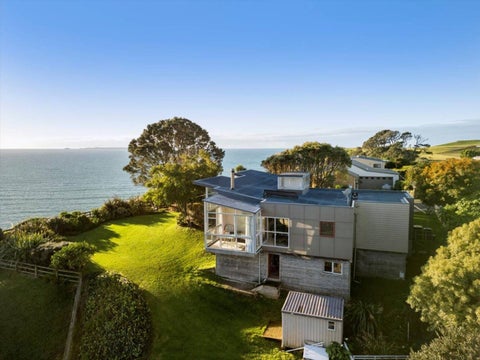 134 Town Point Road, Maketu, Te Puke