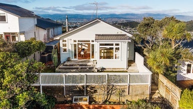 26 Mills Road, Brooklyn, Wellington