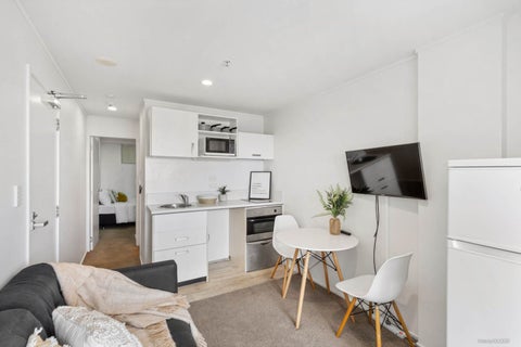 729/72 Nelson Street, Auckland Central, Auckland