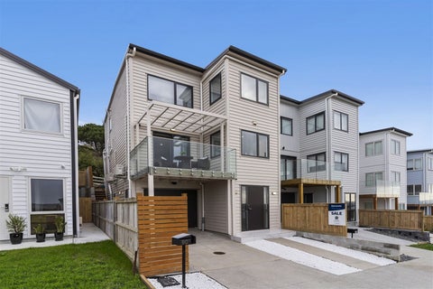 90 Joseph Street, Flat Bush, Auckland