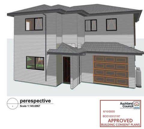 14 Nagra Lane, Papakura, Papakura