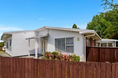 58 Malfroy Road, Victoria, Rotorua