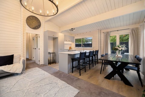 4A Fox's Terrace, Arrowtown, Arrowtown