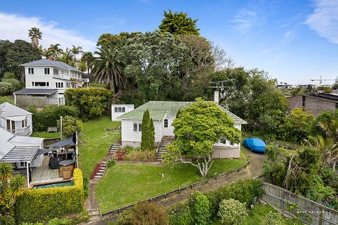 39 Reihana Street, Orakei, Auckland