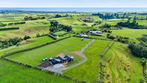 47 Weld Road Lower, Tataraimaka, New Plymouth