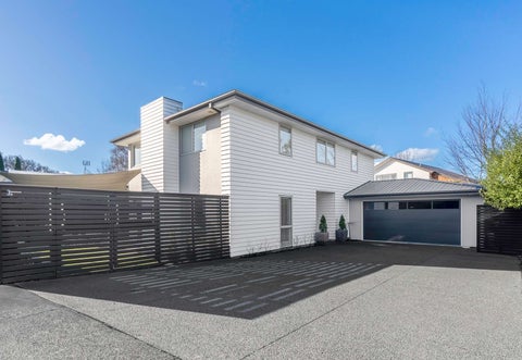 3A Taylors Avenue, Bryndwr, Christchurch