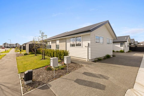 13 Kekewai Place, Halswell, Christchurch