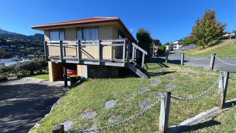 14 St Lawrence Street, Toi Toi, Nelson