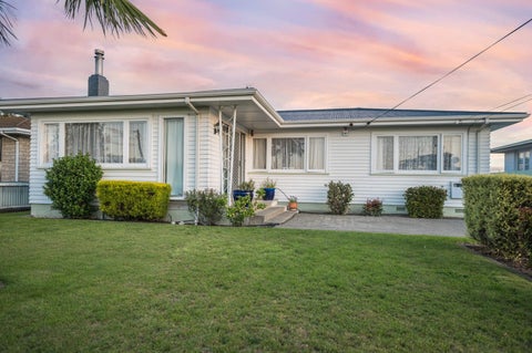 14 Butler Street, Onekawa, Napier