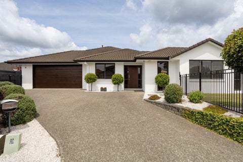 14 Glenmonarch Place, Pyes Pa, Tauranga