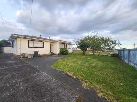 18 Valentine Street, Papakura, Papakura