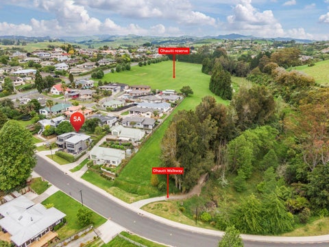 5A McFetridge Lane, Ohauiti, Tauranga