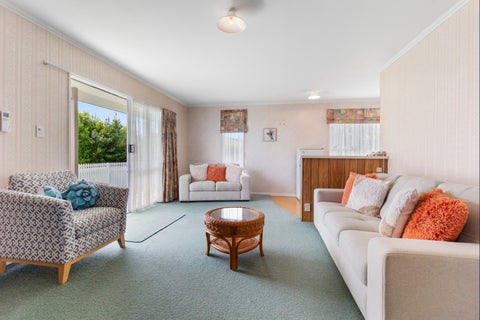 8A Nikau Street, Levin, Levin