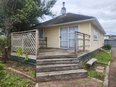 17 McCarthy Terrace, Waipukurau, Waipukurau