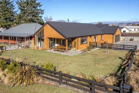 1 Dumblane Way, Hanmer Springs, Hanmer Springs