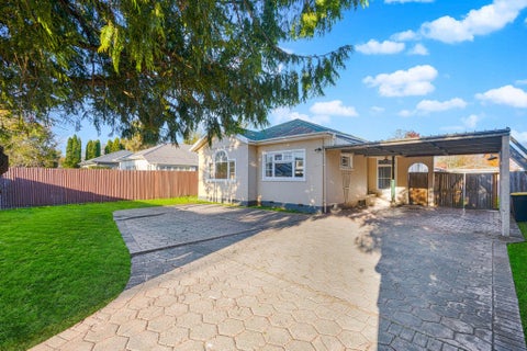 229 Cranford Street, St Albans, Christchurch