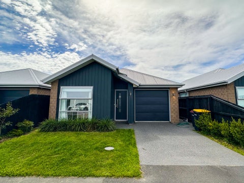 42 Horoeka Street, Russley, Christchurch