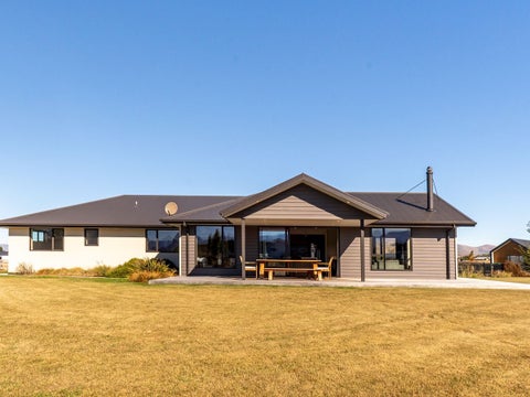 11 Temple Drive, Twizel, Twizel