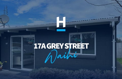 17A Grey Street, Waihi, Waihi