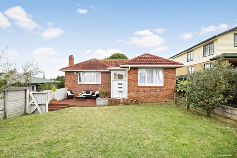 680 Richardson Road, Mount Roskill, Auckland