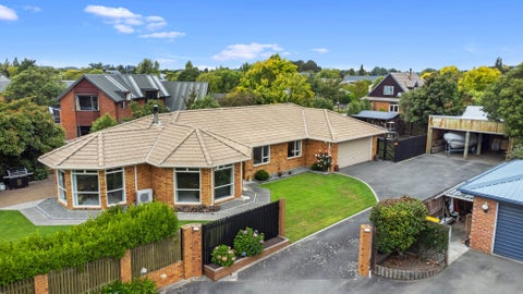 31 Hewitts Road, Woodend, Woodend