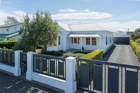 102 Arthur Street, Blenheim