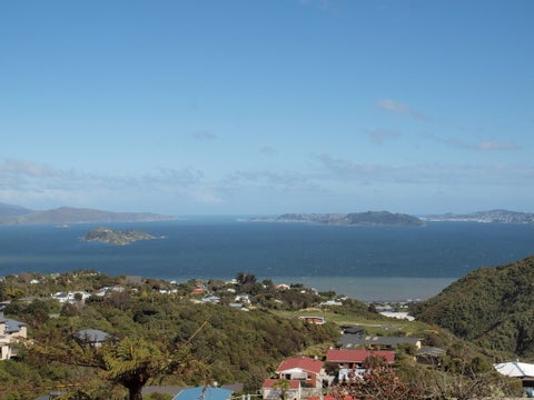 10 Titiro Moana Road, Korokoro, Lower Hutt