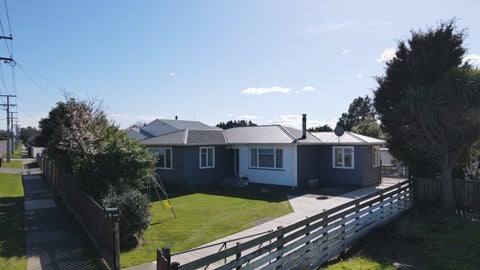 8 Hendersons Line, Marton