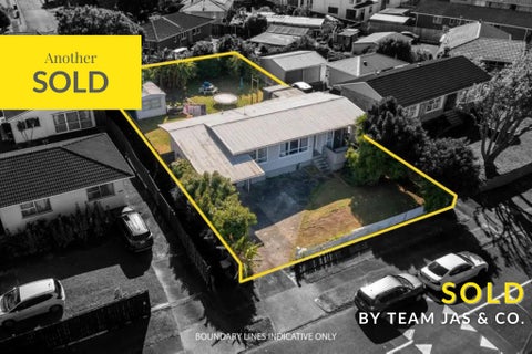 50 Heybridge Street, Manurewa, Auckland