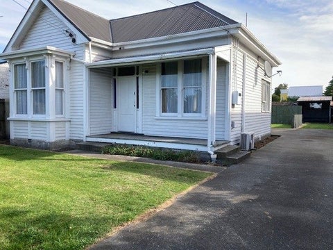 40 Parlane Street, Addington, Christchurch